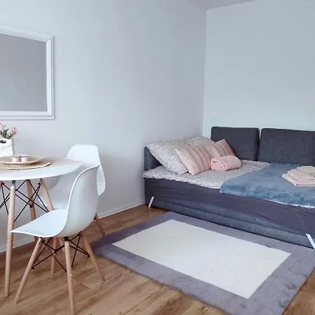 Apartament Blue Sky 1studio