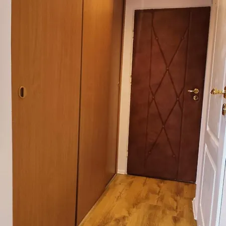 Апартаменты Blue Sky 1studio