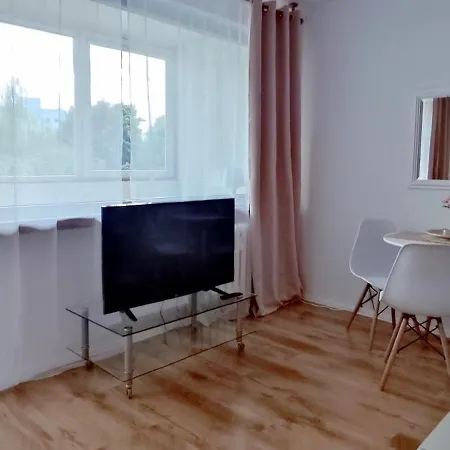 Apartament Blue Sky 1studio *