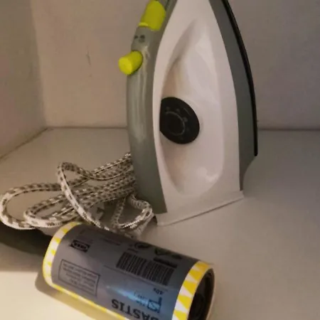 Blue Sky 1studio Апартаменты Гданьск