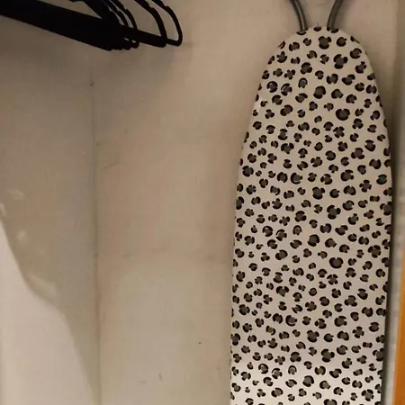 Апартаменты Blue Sky 1studio Гданьск