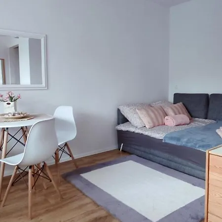 Blue Sky 1studio Apartament *