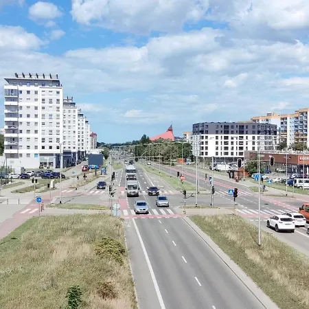 Blue Sky 1studio * Gdańsk