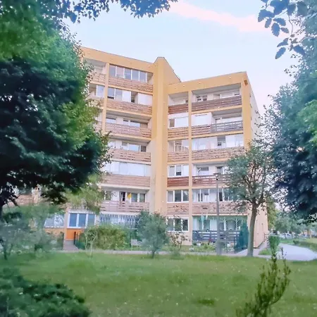 Apartament Blue Sky 1studio