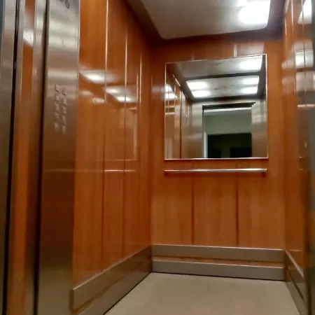 Апартаменты Blue Sky 1studio Гданьск