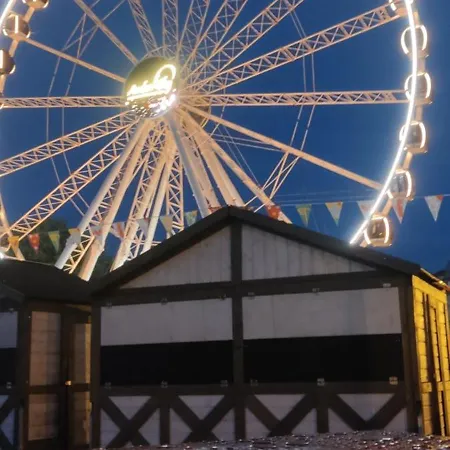 Blue Sky 1studio Gdańsk