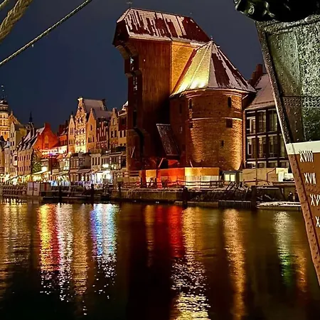 Blue Sky 1studio Lejlighed