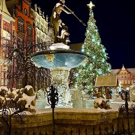 Apartament Blue Sky 1studio *