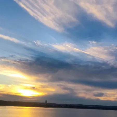 Lejlighed Blue Sky 1studio *