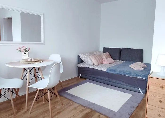 Apartman Blue Sky 1studio