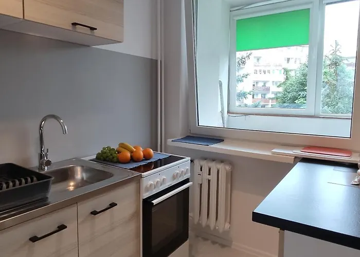 Blue Sky 1studio * Γκντανσκ