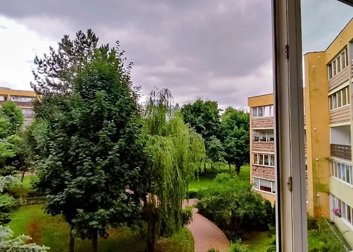 Blue Sky 1studio Διαμέρισμα