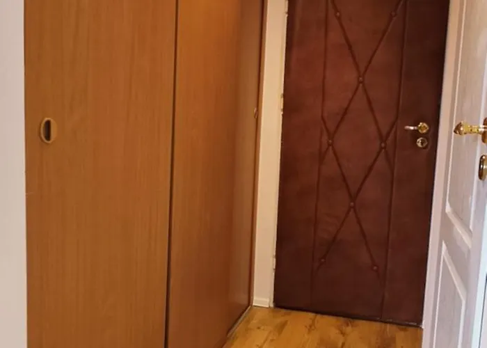 Apartman Blue Sky 1studio