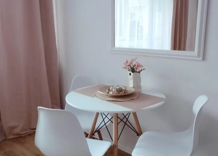 Blue Sky 1studio Διαμέρισμα Γκντανσκ