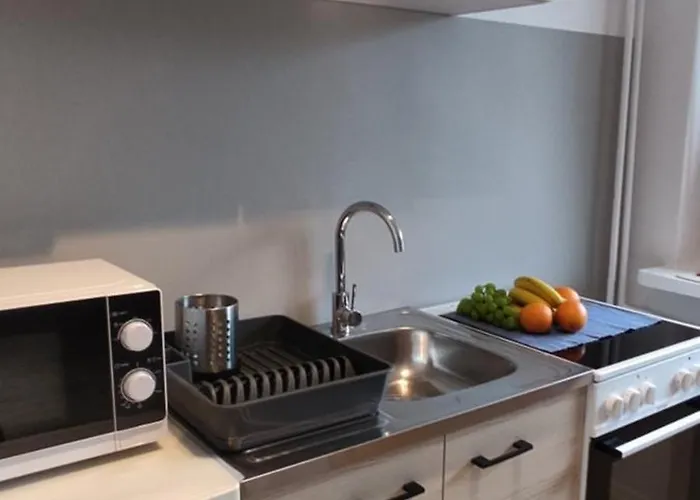 Blue Sky 1studio * Γκντανσκ