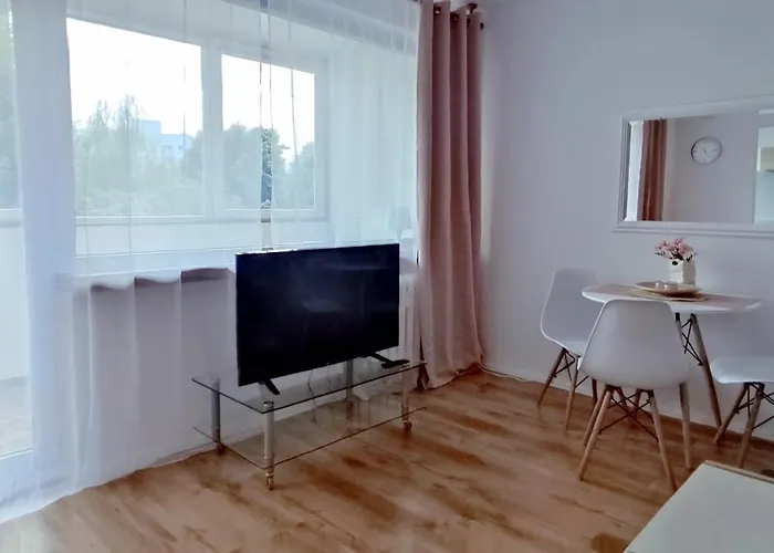 Apartman Blue Sky 1studio *