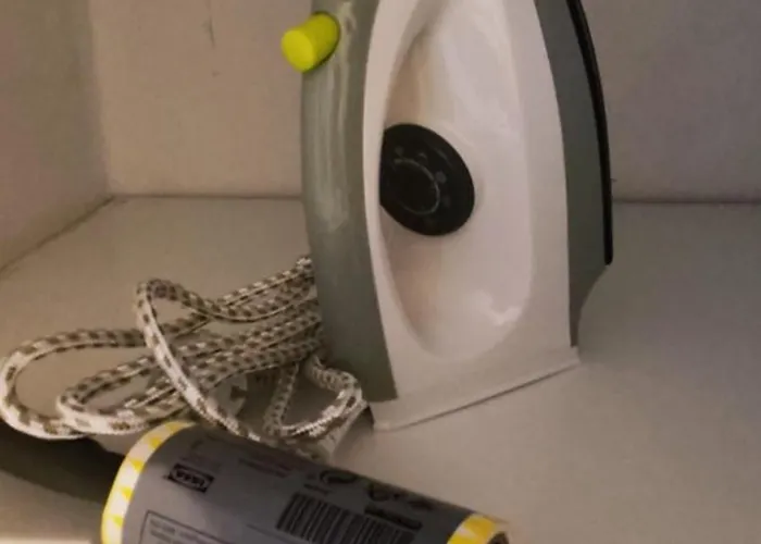 Blue Sky 1studio Διαμέρισμα Γκντανσκ