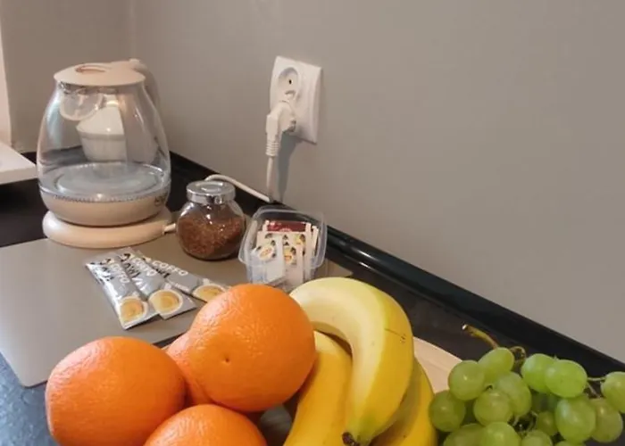 Blue Sky 1studio Γκντανσκ