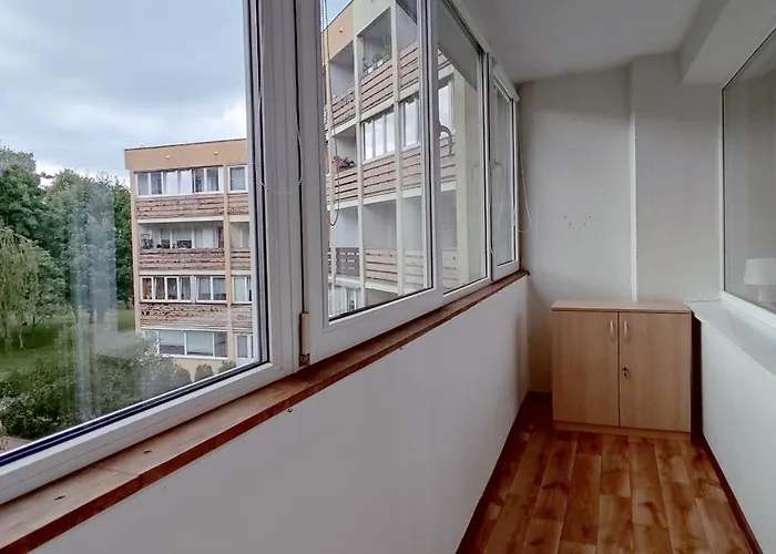 Blue Sky 1studio Apartman