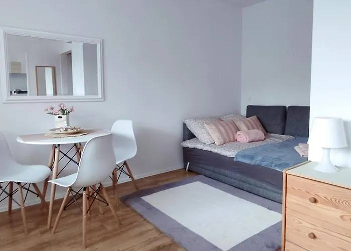 Blue Sky 1studio Apartman *