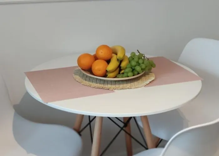 Blue Sky 1studio Διαμέρισμα *