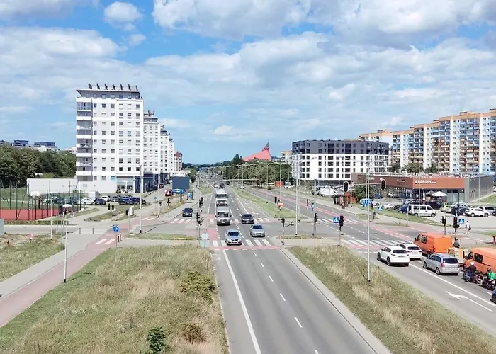 Blue Sky 1studio * Γκντανσκ