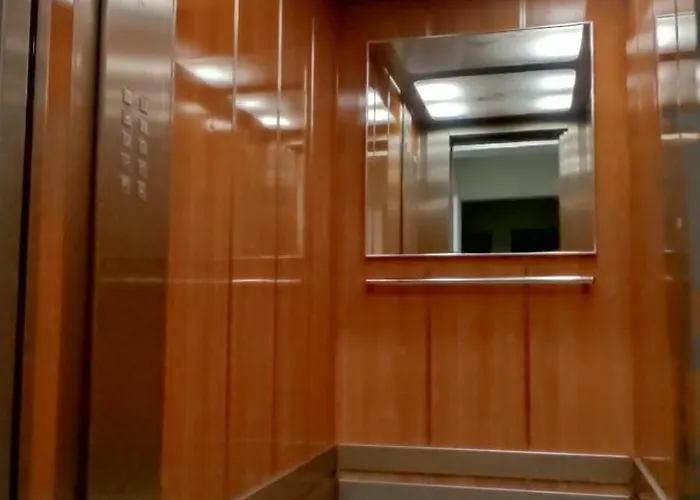 Διαμέρισμα Blue Sky 1studio Γκντανσκ