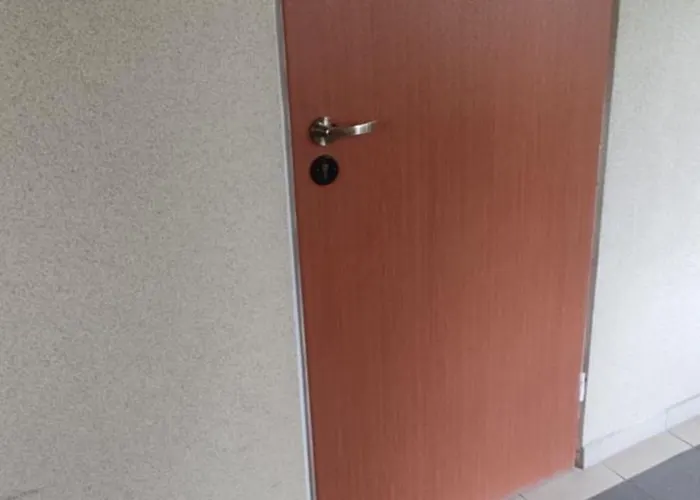 Apartman Blue Sky 1studio *