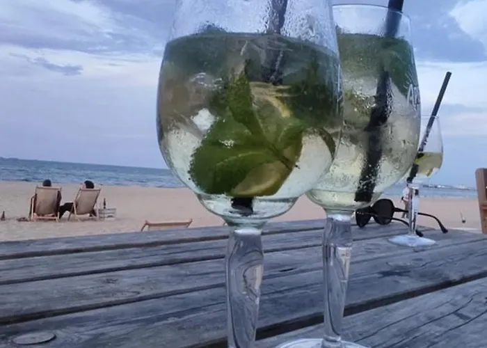 Apartman Blue Sky 1studio *