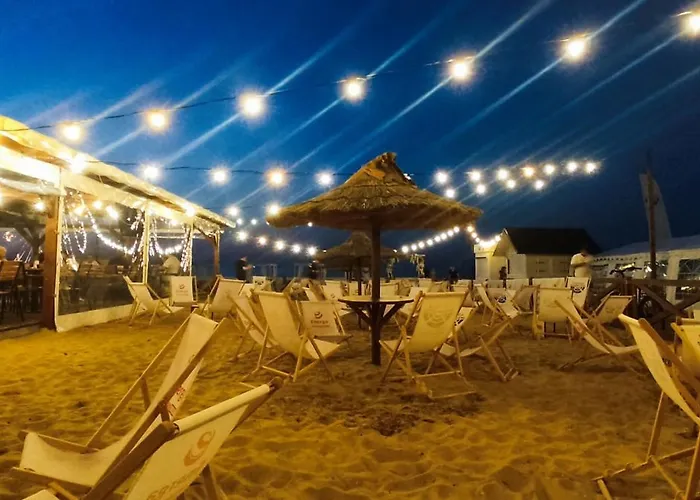 Blue Sky 1studio Διαμέρισμα *