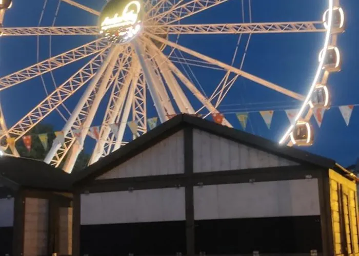 Blue Sky 1studio Gdańsk