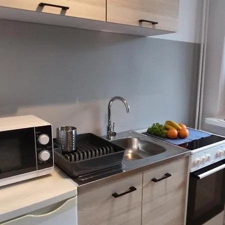 Blue Sky 1studio * Γκντανσκ