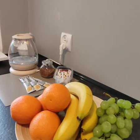 Blue Sky 1studio Γκντανσκ