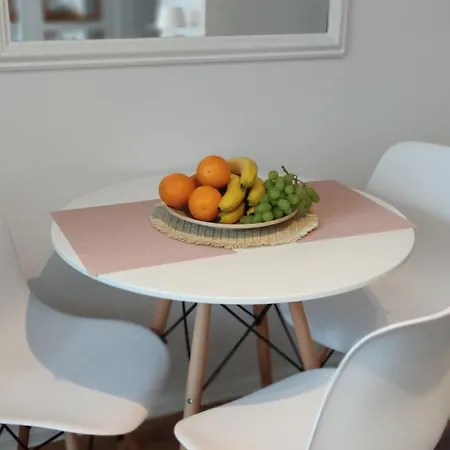 Blue Sky 1studio Διαμέρισμα *