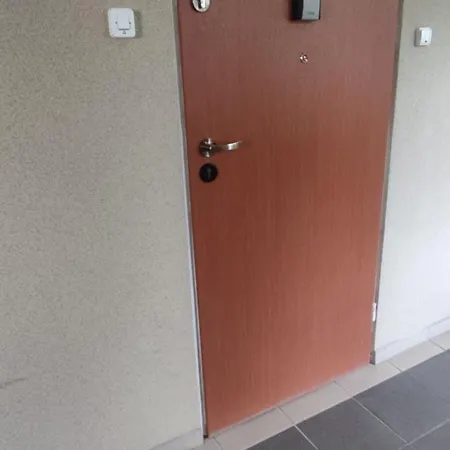 Διαμέρισμα Blue Sky 1studio *